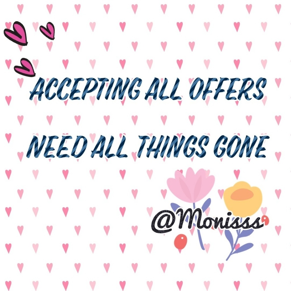 Accepting all offers